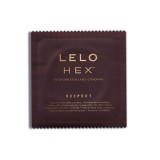 LELO - PREZERVATIVE HEX RESPECT XL PACHET DE 36