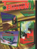 C10432 - REVISTA TEHNIUM 70, SEPTEMBRIE (9) 1998