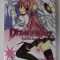 DRAGONAR ACADEMY , No. 6 , art by RAN , story by SHIKI MIZUCHI , 2015 , BENZI DESENATE *