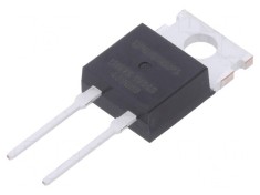 Diodă Redresoare THT 300V 15A TO220AC