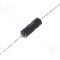 Rezistenta 50m&Omega;, 5W, OHMITE - 15FR050E