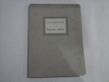 SONETTI ITALICI; (in limba italiana) - J. GR. PERIETZEANU