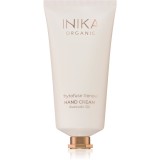 INIKA Organic Phytofuse Renew Hand Cream crema de maini hidratanta 75 ml