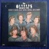 The Osmonds - Greatest Hits _ dublu vinyl, 2 x LP _ Polydor, UK , 1977_ NM/VG+, VINIL, Rock