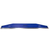 Cumpara ieftin Spatula intins tapet, Painter, 600 mm, Albastru