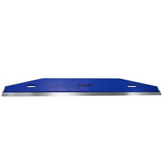 Spatula intins tapet, Painter, 600 mm, Albastru foto
