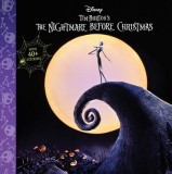 Disney: Tim Burton&#039;s the Nightmare Before Christmas