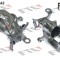 FTE 9290245 Etrier frana