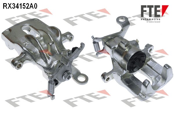 FTE 9290245 Etrier frana