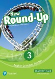 New Round-Up Level 3 Student's Book with Access Code (A2) - Paperback brosat - Jenny Dooley, Virginia Evans - Pearson