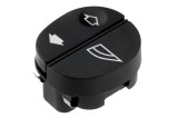 Comutator macara geam Ford Fiesta 2000-, Fusion 2002-, Ka 1996-, Puma 1997-, Tourneo Connect 2002-, 6 Pini, NTY EWS-FR-004