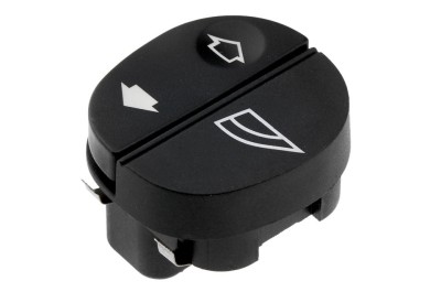 Comutator macara geam Ford Fiesta 2000-, Fusion 2002-, Ka 1996-, Puma 1997-, Tourneo Connect 2002-, 6 Pini, NTY EWS-FR-004 foto