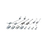 Set accesorii sabot de frana FORD TRANSIT COURIER Kombi ATE 03013793132