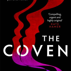 The Coven | Lizzie Fry