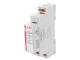 Releu Monostabil DPST-NO 8A 90x17,5x64,6mm