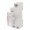 Releu Monostabil DPST-NO 8A 90x17,5x64,6mm