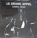 Disc vinil, LP. Le Grand Appel. Gospel Night-COLECTIV, Rock and Roll