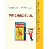Carte Editura Arthur, Prichindelul, Erich Kastner, ART