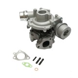 Turbo Renault Scenic III 1.5 DCI Euro 6, Dacia Duster 1.5 DCI Euro 6 cod motor K9K EURO 6, K9K cod OEM 144111232R, 1441142556R, 144114825R, 6070900180