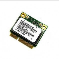 Wifi placa retea wireless 802.11 N RTL8192SE Packard Bell NEW90 NEW95 tm86