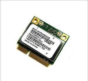 wireless Asus X551Ma K55N K53U X502C X551C X552C X551M X555 X200 F553 F555L WiFi + BT Card AR5B125 AW-NE186H foto