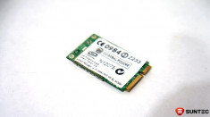 Placa de retea wireless HP Compaq 6715b 441075-002 foto