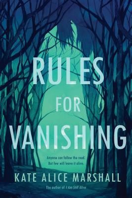 Rules for Vanishing foto