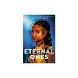 The Gilded Ones #3: The Eternal Ones