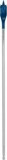 Bosch Burghiu Expert SelfCut Speed, 18x350x406mm - 4059952534190