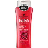 Gliss Ultimate Color ul vopsit și decolorat Șampon 250 ml, got2b