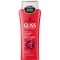 Gliss Ultimate Color ul vopsit și decolorat Șampon 400 ml