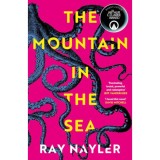 The Mountain in the Sea - Ray Nayler, 2024