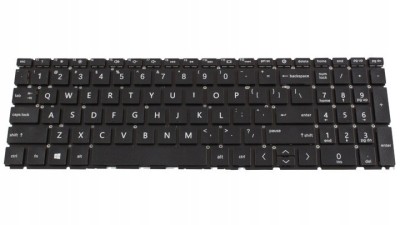 Tastatura laptop HP Pavilion 15-EG 15-EH M19N73 TPN-Q246 TPN-Q245 17-CP 17-CN buton power foto