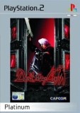 Joc PS2 Devil May Cry Platinum - A