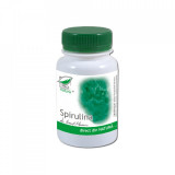 SPIRULINA 100CPR