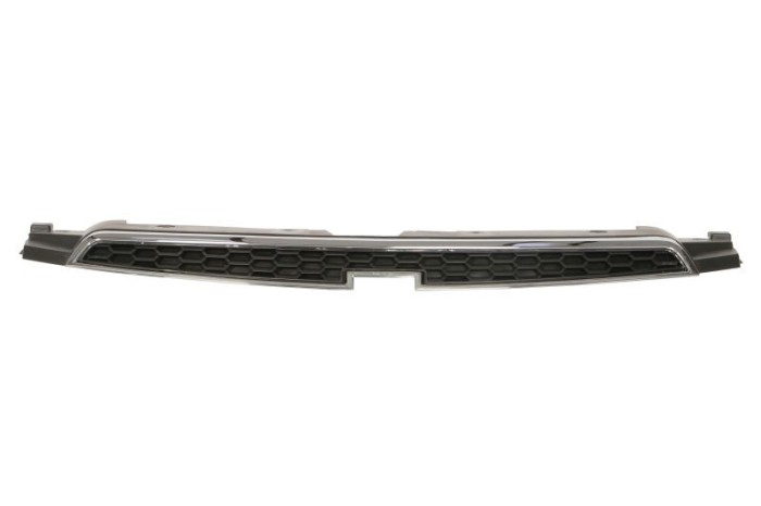 Grila radiator CHEVROLET CRUZE (J300) (2009 - 2016) BLIC 6502-07-1133990P