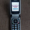 Telefon Rar Dame Clapeta Nokia 6103 Black/Silver Livrare gratuita!