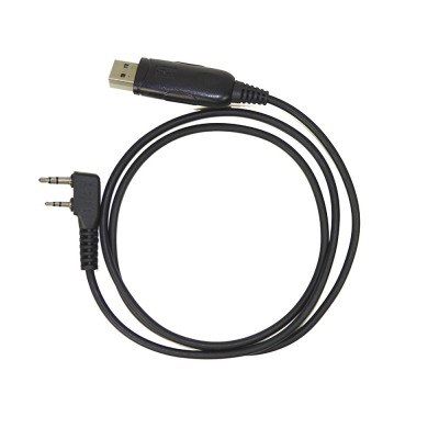 Aproape nou: Kit de programare PNI PSR2X pentru statii radio PNI PMR R25 si R26 foto