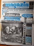 Magazin 11 februarie 1999-art jennifer aniston,courtney cox,lisa kudrow,m.perry