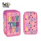 Penar echipat, 3 fermoare, 38 piese, FUNTASTIC &ndash; YOLLO