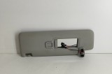 Parasolar st&acirc;nga SKODA SKODA ENYAQ iV SUV 5AC, 5AZ 2022 OEM: 11A857551C 27549902