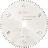 Bosch Panza ferastrau circularTop Precision Best for Multi Material, 254x30x2.3mm, 80T ProAdvanced PowerfulTools