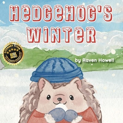 Hedgehog&amp;#039;s Winter foto