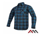 Camasa de lucru barbati Modar, marimea 40, Artmas ART713945