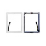 Touchscreen complet iPad 3 4 alb original