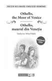 Shakespeare pentru copii: Othello, Maurul din Venetia | William Shakespeare, Niculescu