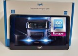 GPS Navigatii Harti Gps TIR Camion/Autoturism/Autobuz, AUTOCAR IGO PRIMO FULL EU+RO Aparate GPS 7&quot;HD NOI, Toata Europa, Lifetime