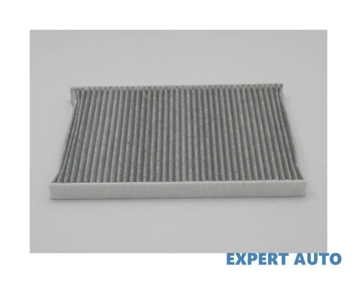 Filtru polen w Dodge Caravan 3 (2000-&gt;) [RG_] #1