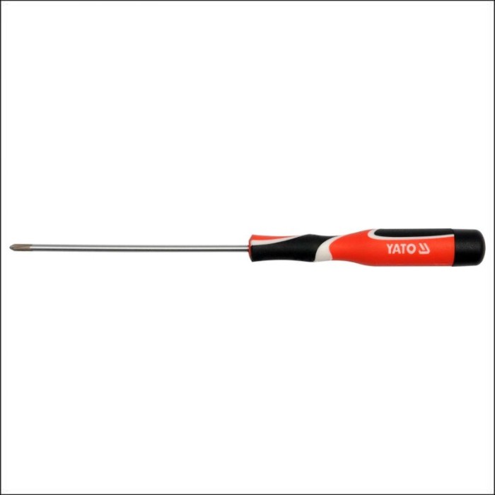 YT-25833 YATO Surubelnita cruce PH00 x 50 mm
