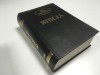 BIBLIA 1988 REEDITATA LA CHISINAU- EDITIA 2009 TIPARITA CU BINECUVANTAREA IPS MITROPOLIT VLADIMIR. 1416 PAG.+ 6 HARTI, Carti istoria bisericii